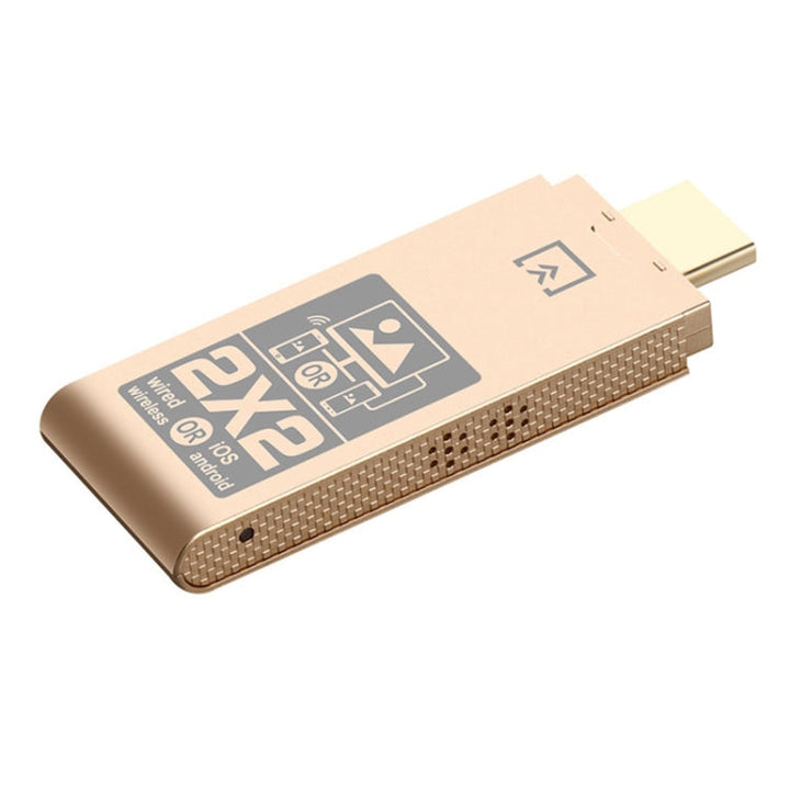 Lisslune | Onten 7573 HDMI WIFI Adapter