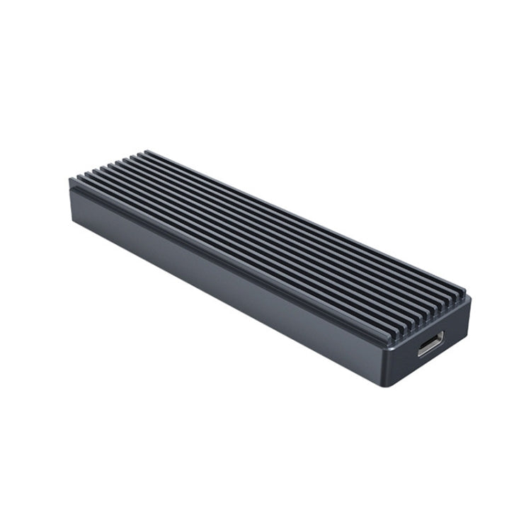 Lisslune | ORICO M2PJ NVME M.2 SSD Case (Black)