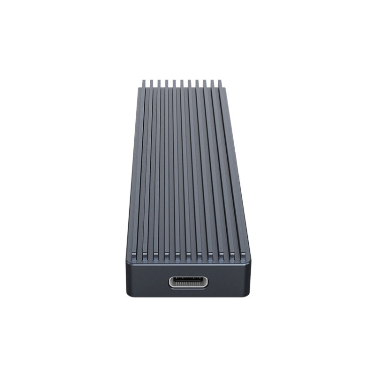 Lisslune | ORICO M2PJ NVME M.2 SSD Case (Black)