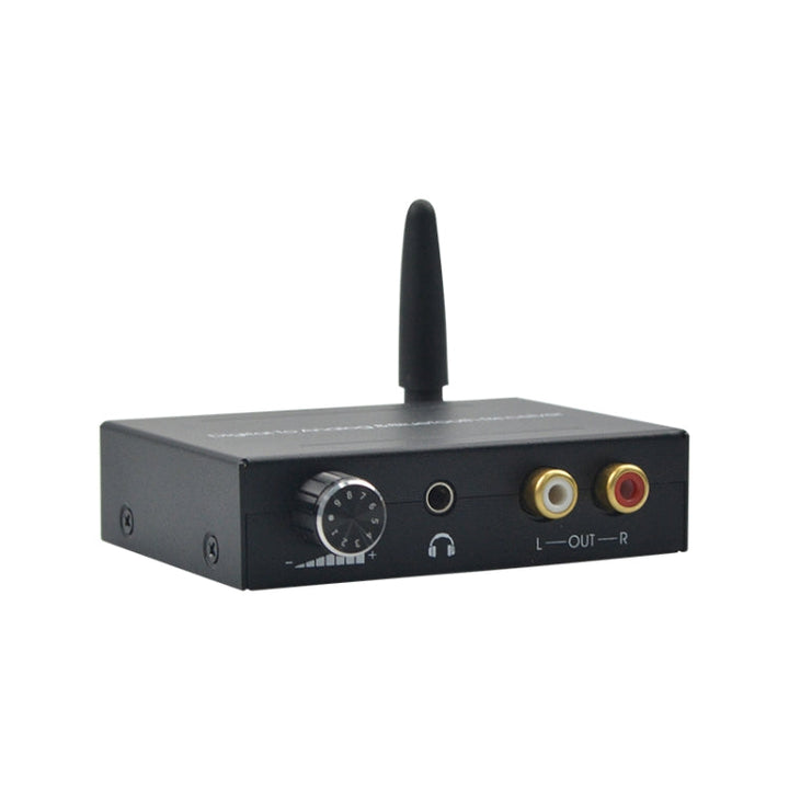 Lisslune | Digital to Analog & Bluetooth Receiver