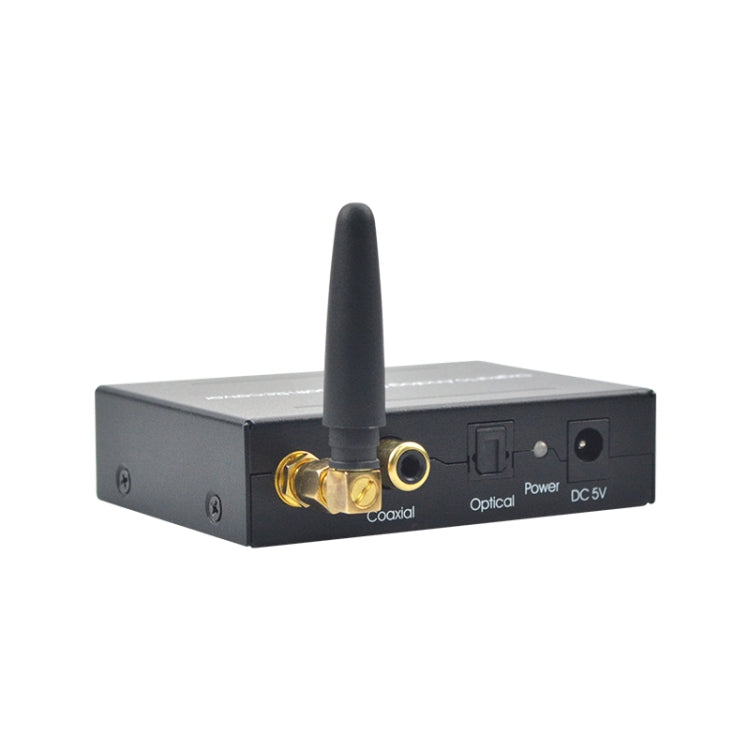 Lisslune | Digital to Analog & Bluetooth Receiver