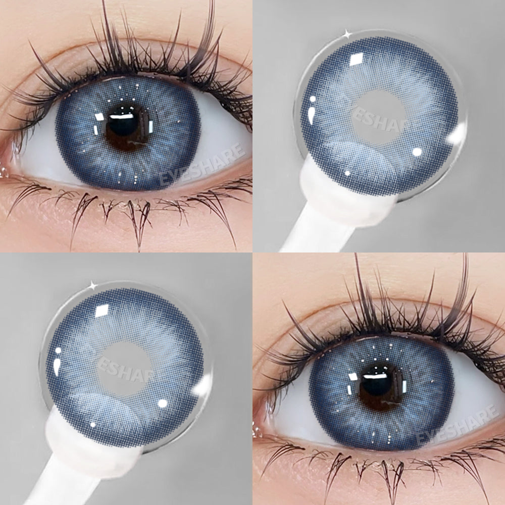 Rynx Sydney Blue 14.5mm 1 Pair | 1 Year