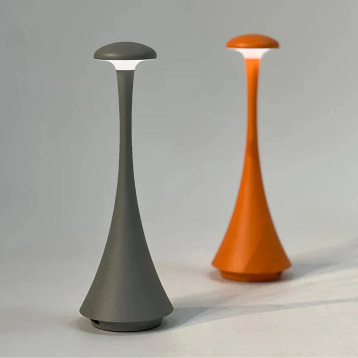 Lisslune | Rechargeable Wireless Table Lamp
