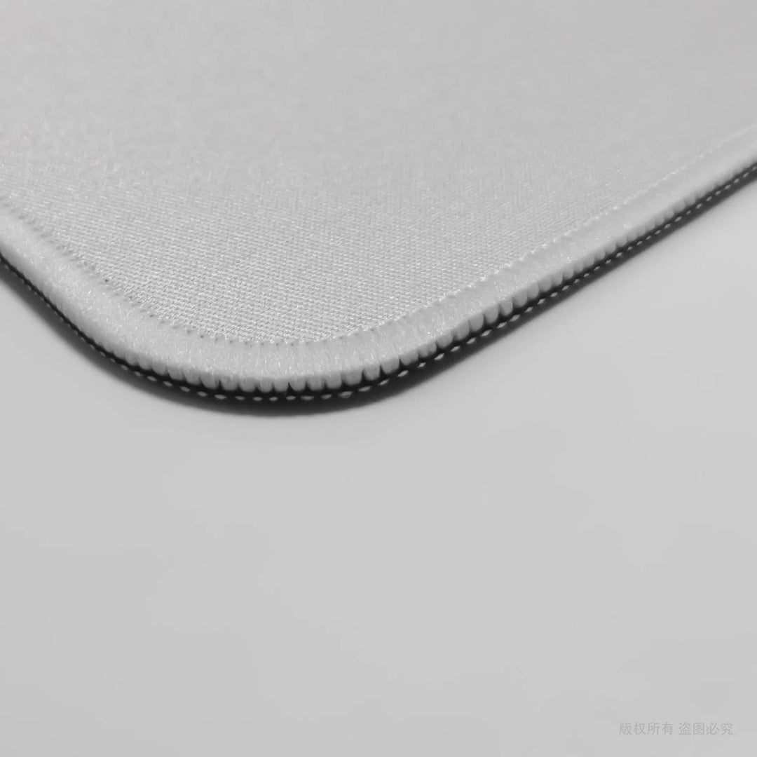 Lisslune | Customizable Gaming and Office Mouse Pad