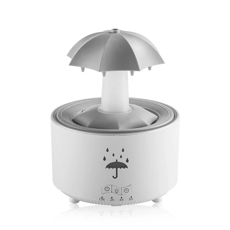 Lisslune | Umbrella Water Drop Air Humidifier
