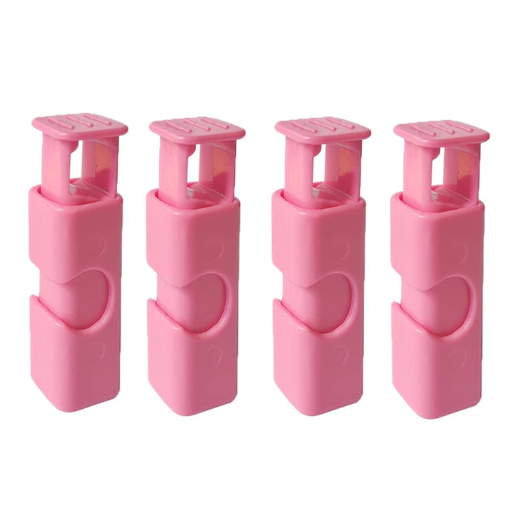 Lisslune | Snack Bag Sealing Clip Set