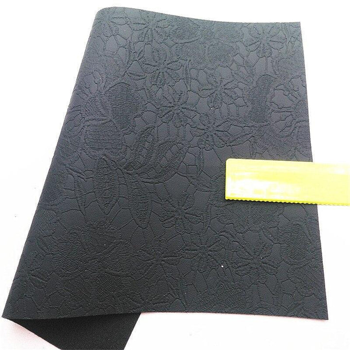 Lisslune | DIY Glitter & Elegance: Heart-shaped Glitter, Luxurious Roses & Artistic Flower Kits