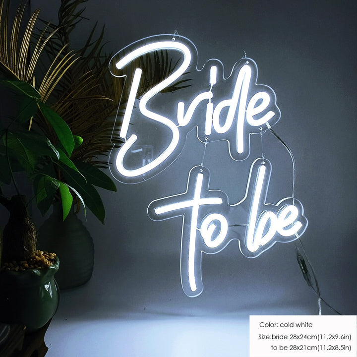 Lisslune | Creative LED Neon Decoration Lights