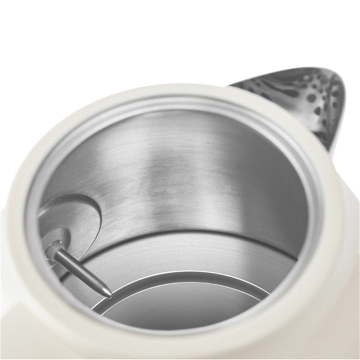 Lisslune | Retro Style Electric Temperature Control Kettle