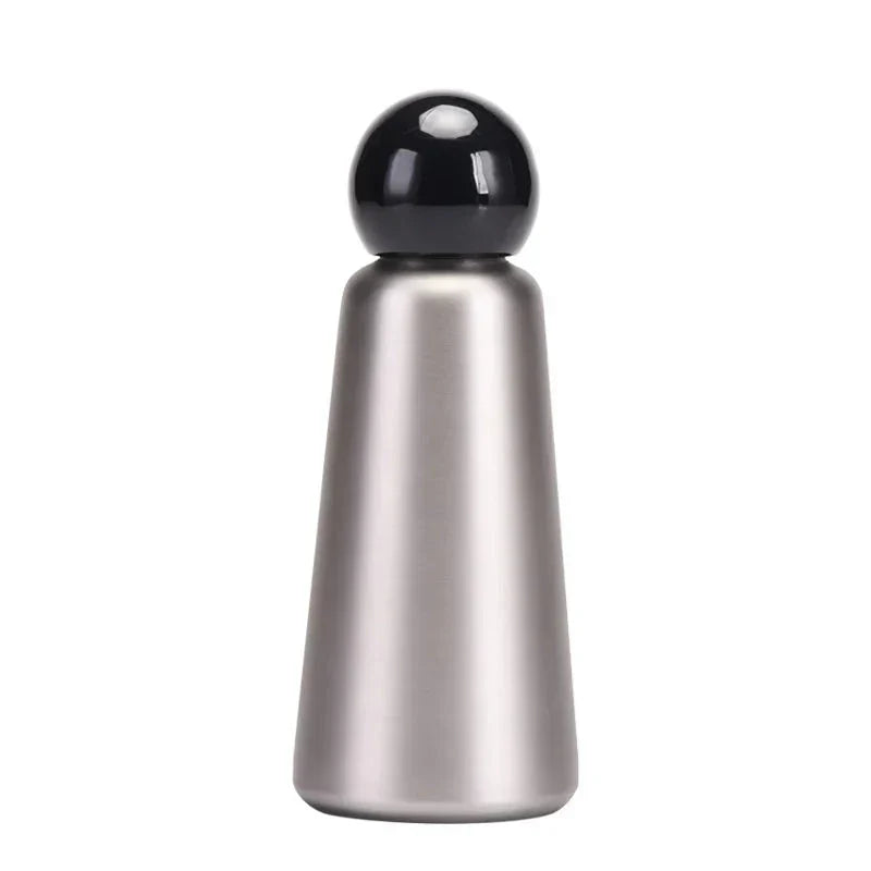 Lisslune | Steel 2-tone Bottle