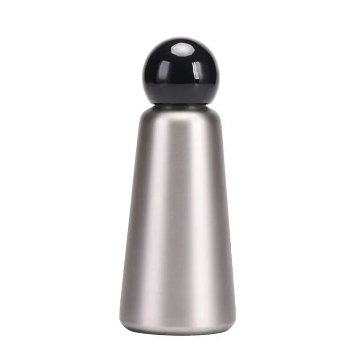 Lisslune | Steel 2-tone Bottle