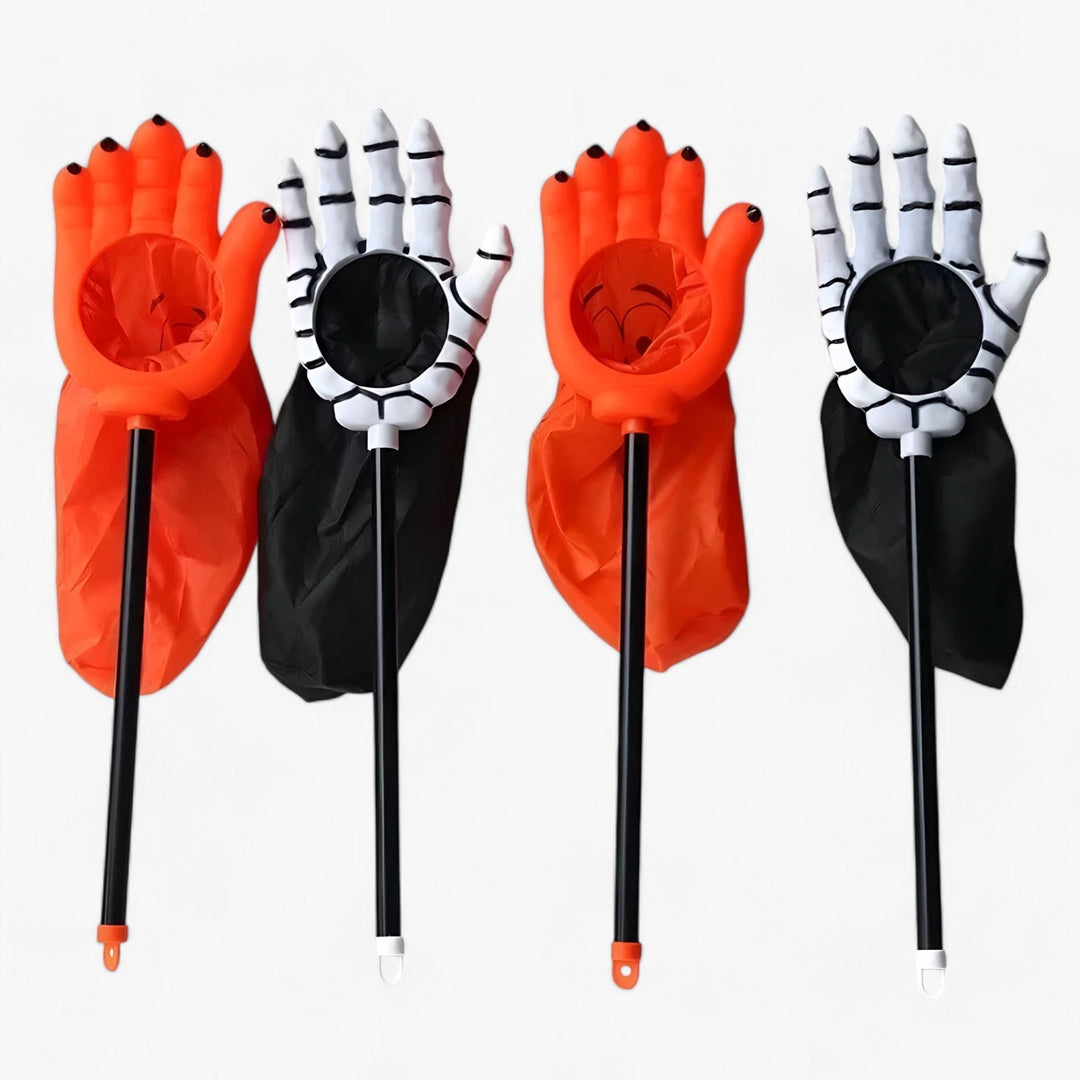 Lisslune | Spooky Halloween Party Favor - Cute and Creative Candy Holder