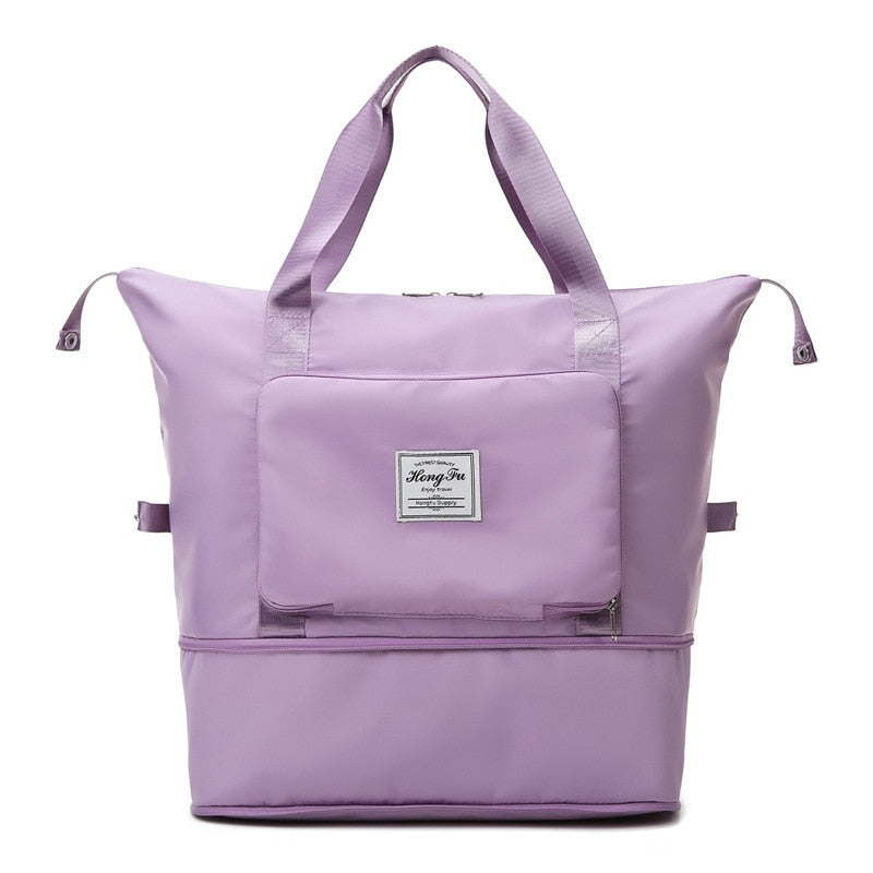 Lisslune | Folding Bag
