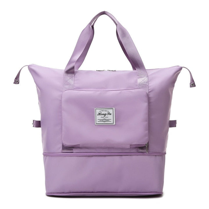 Lisslune | Folding Bag