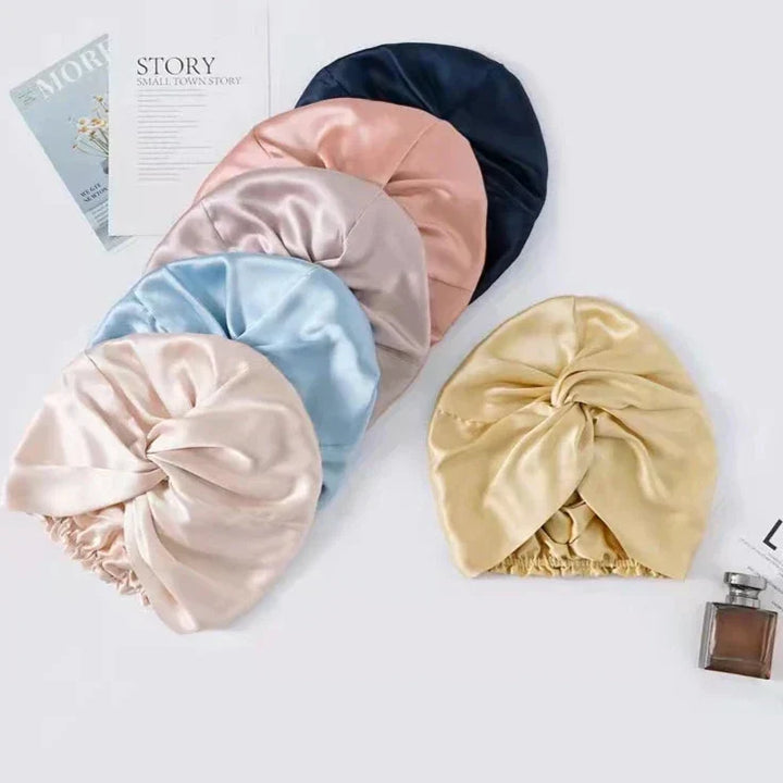 Lisslune | Snoet sleeping nightwear made of mulberry silk