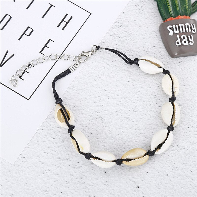 Lisslune | Bracelet/Anklet