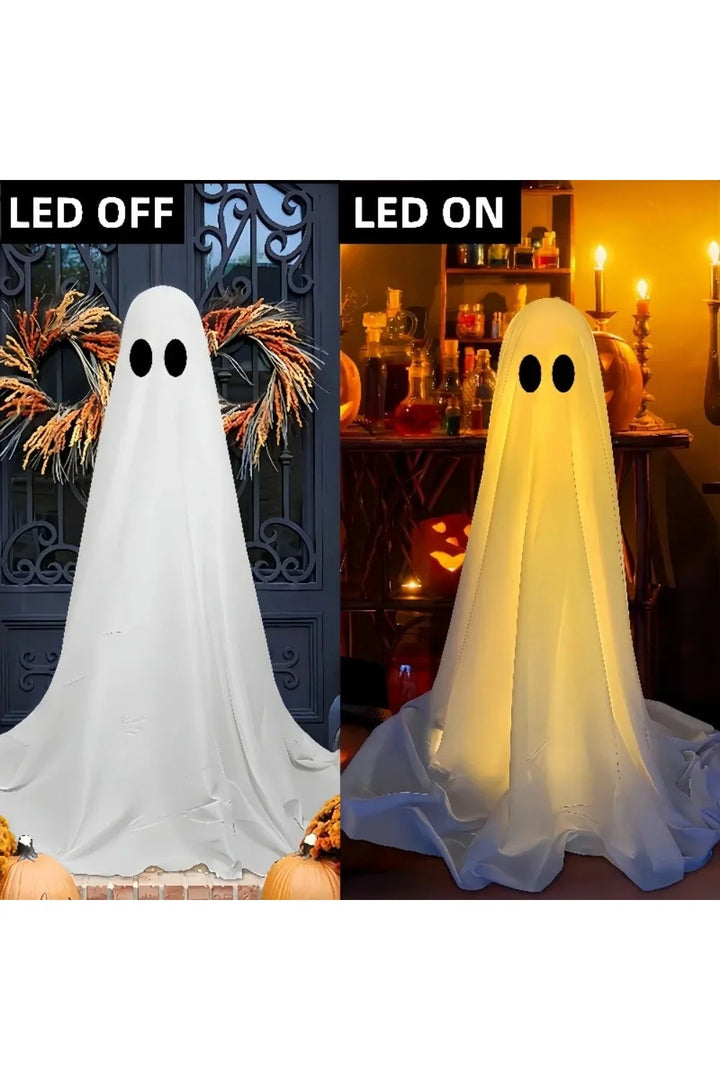 Lisslune | Glow Halloween Lights