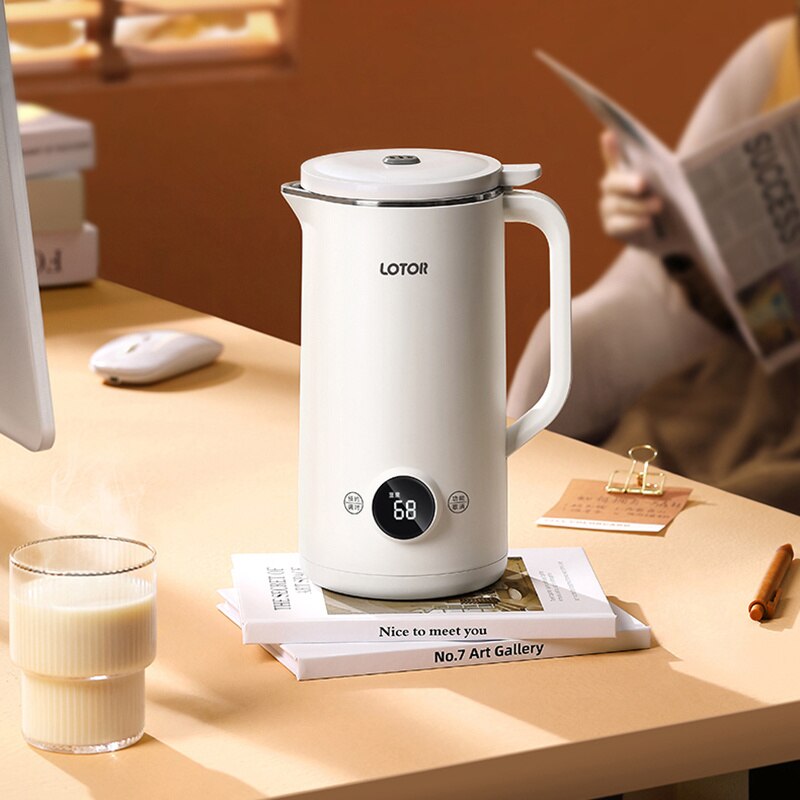 Lisslune | Fruit Master Automatic Multi Juicer Machine