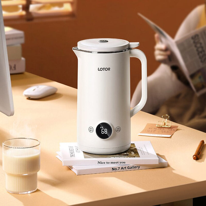 Lisslune | Fruit Master Automatic Multi Juicer Machine