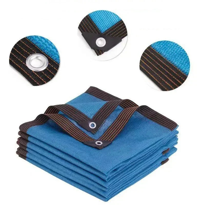Lisslune | High-quality UV-resistant sun protection net