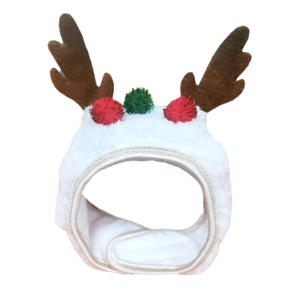 Lisslune | Christmas-spit-towel/Outfit 2 in 1