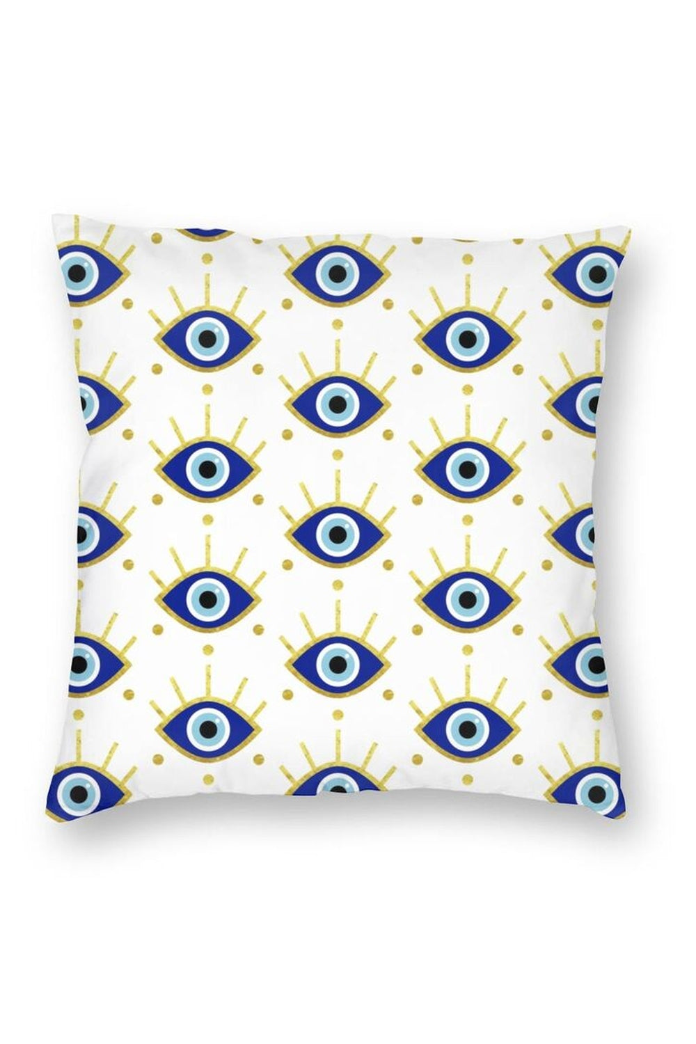 Lisslune | Eye pattern pillowcase
