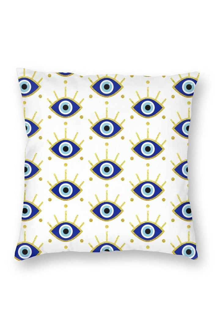 Lisslune | Eye pattern pillowcase