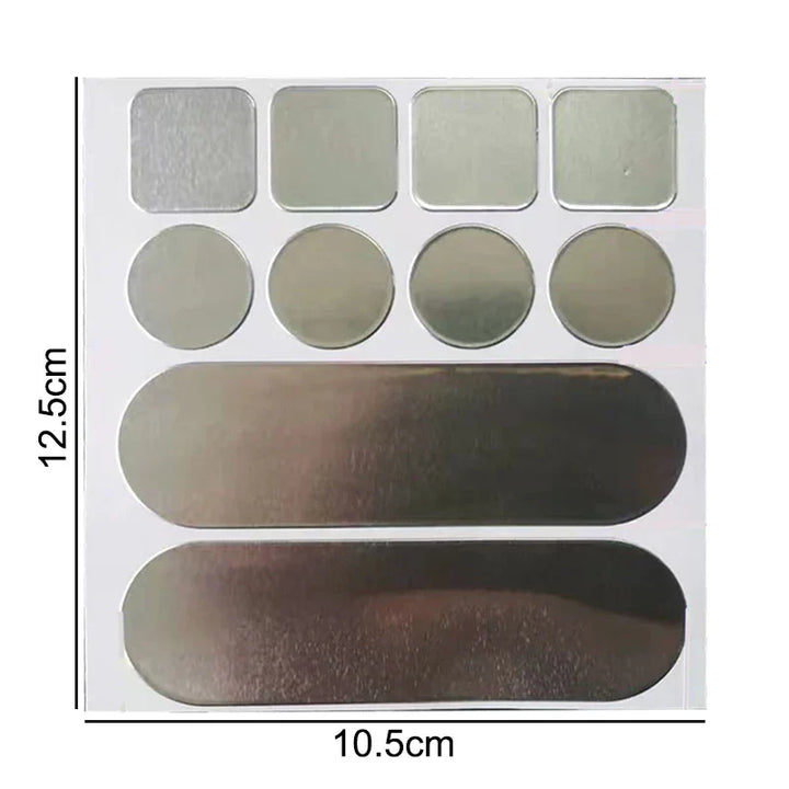 Lisslune | Heat Guard Aluminium Pot Repair Patches