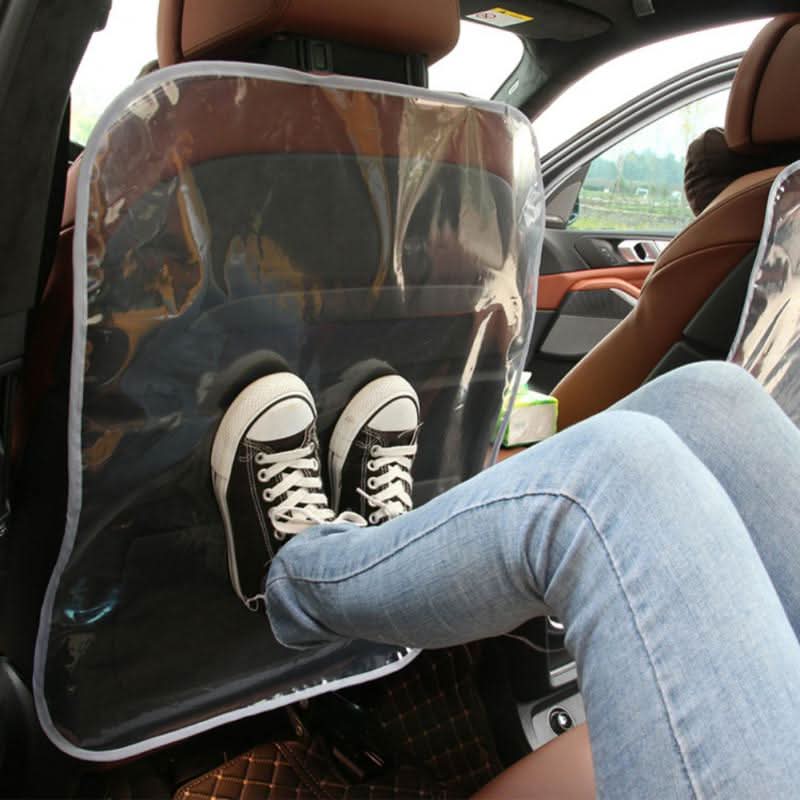 Lisslune | SeatGuard Junior – Backrest protection against dirt & wear in the car