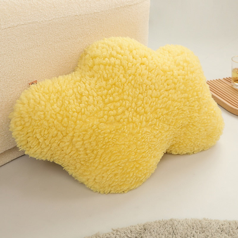 Lisslune | Cloud Comfy Plush Pillow
