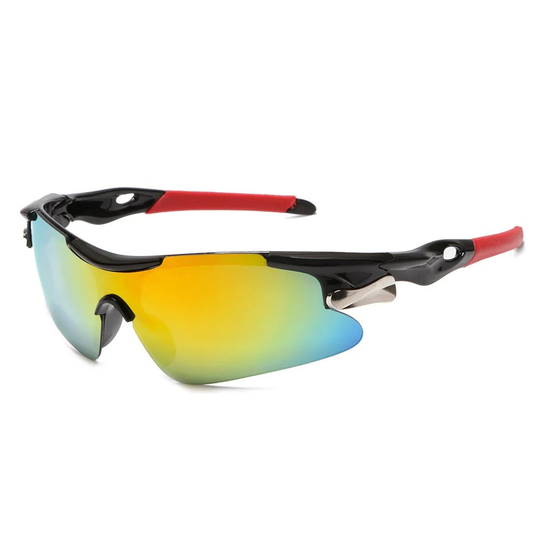 Lisslune | Windproof Bicycle Sunglasses