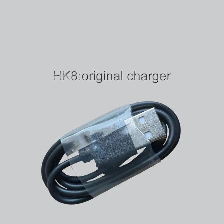 Lisslune | Lightning Speed Charging Cable - Your preferred power solution