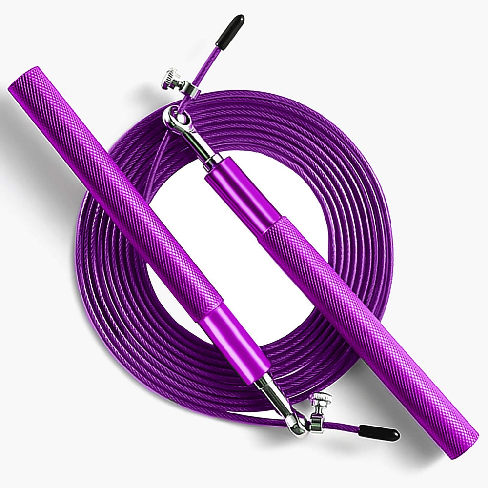 Lisslune | Crossfit Speed Jump Rope 360°