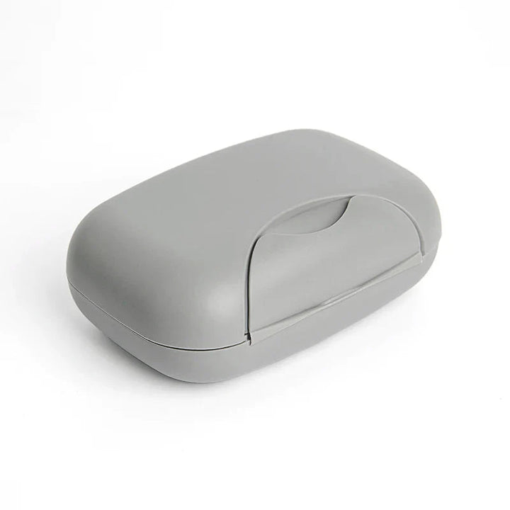 Lisslune | GlideGuard - Portable Travel Soap Case | Buy 1, get 1 free
