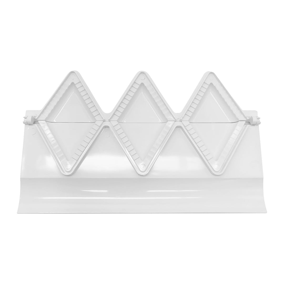 Lisslune | Easy DIY Mold Dumpling Maker