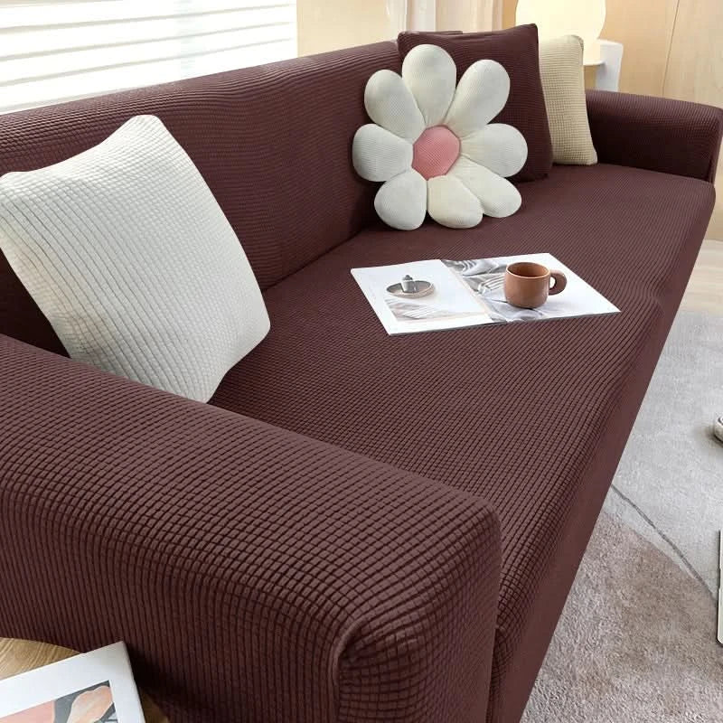Lisslune | CouchWrap - Waterproof, lightweight, and non-slip sofa cover