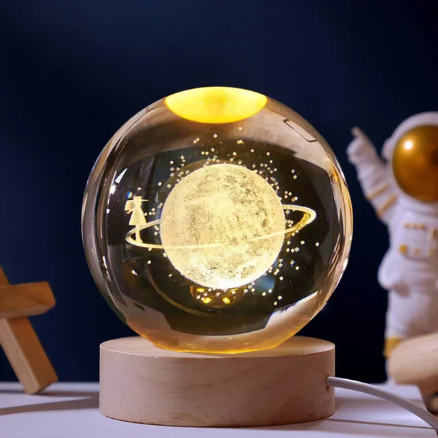 Lisslune | SpaceLume™ - Bring the universe home!