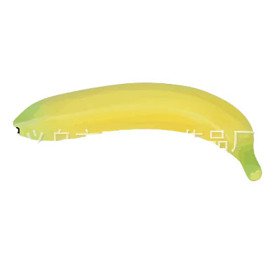 Lisslune | Vibrant Faux Fruit Decor Set - 2-Piece