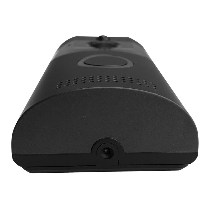 Lisslune | A98Z 1080P Wireless Video Doorbell with PIR Motion Detection