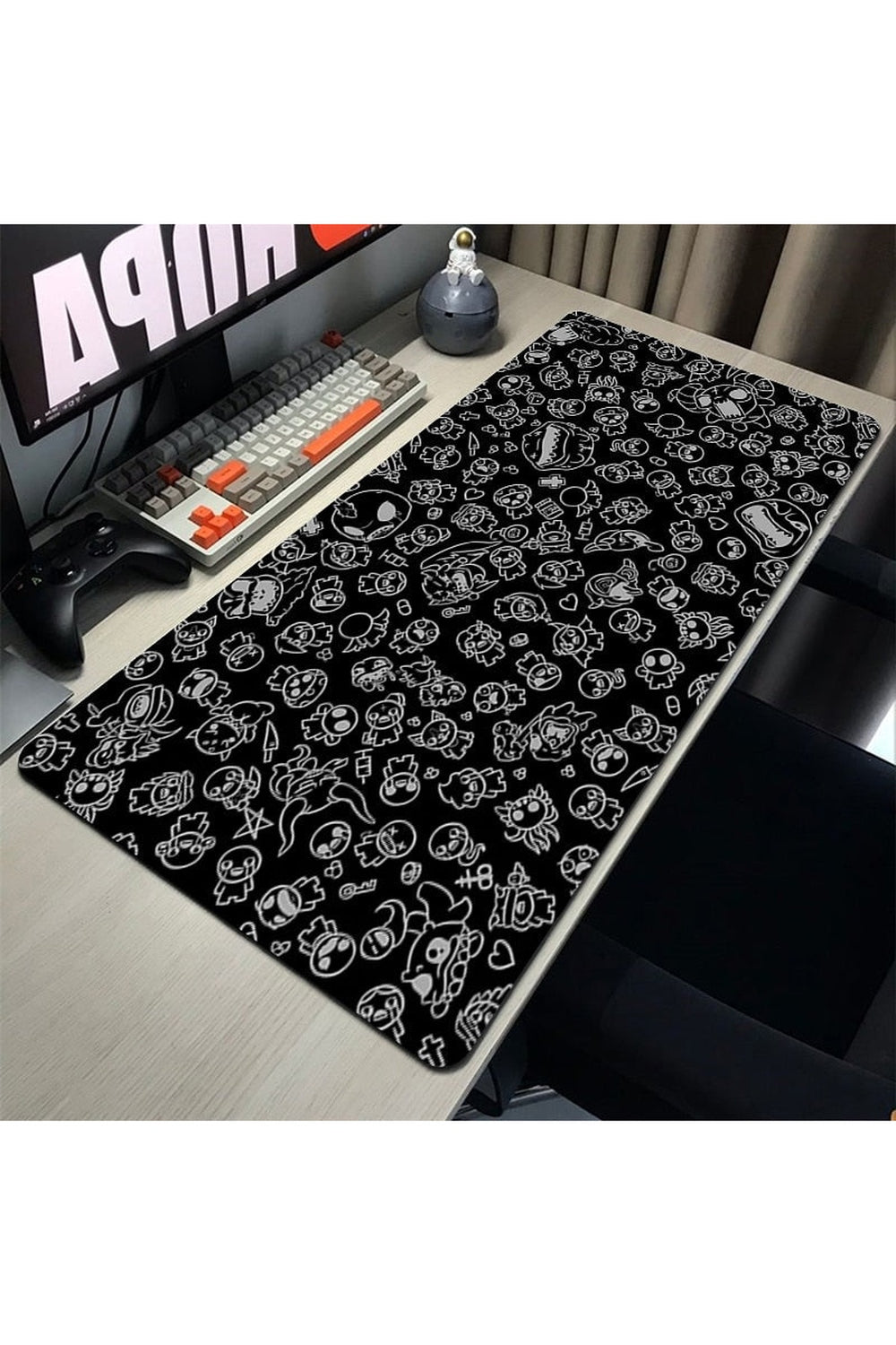 Lisslune | XXL Gaming Mousepad