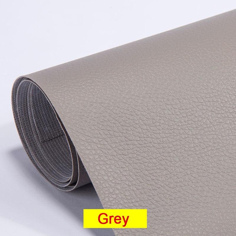 Lisslune | Premium Leather Restoration Kit - Elevate Your Furniture & Accessories