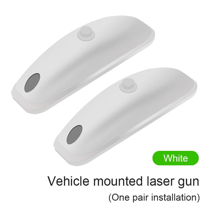 Lisslune | Auto-Laser