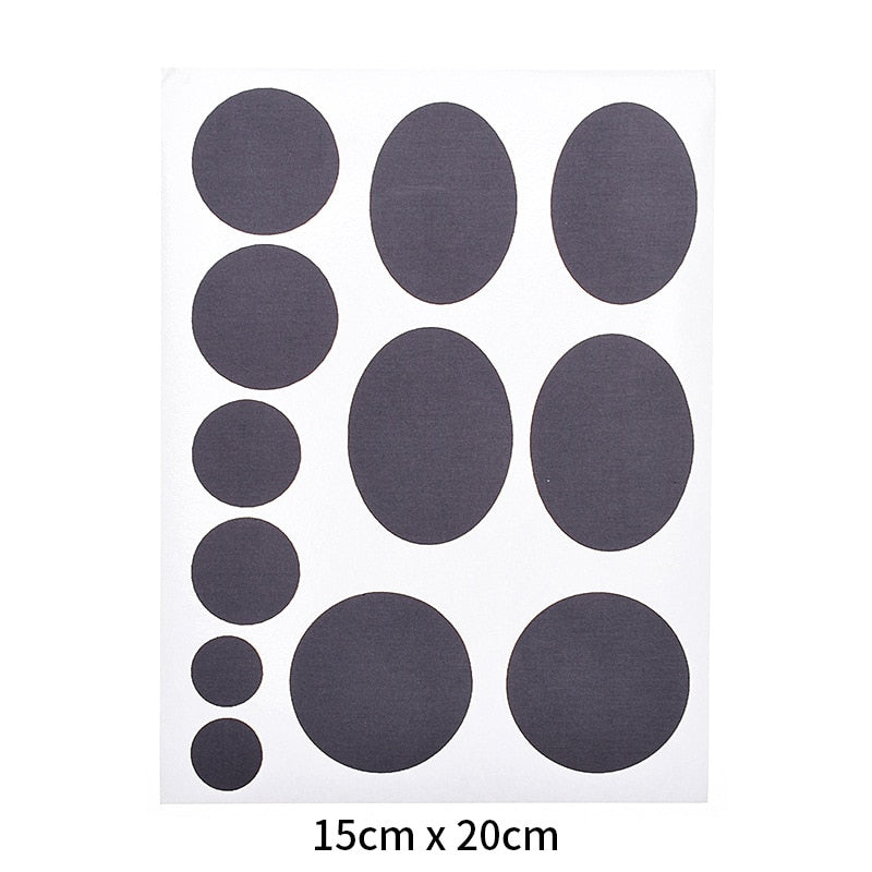 Lisslune | Down Jacket Repair Patch