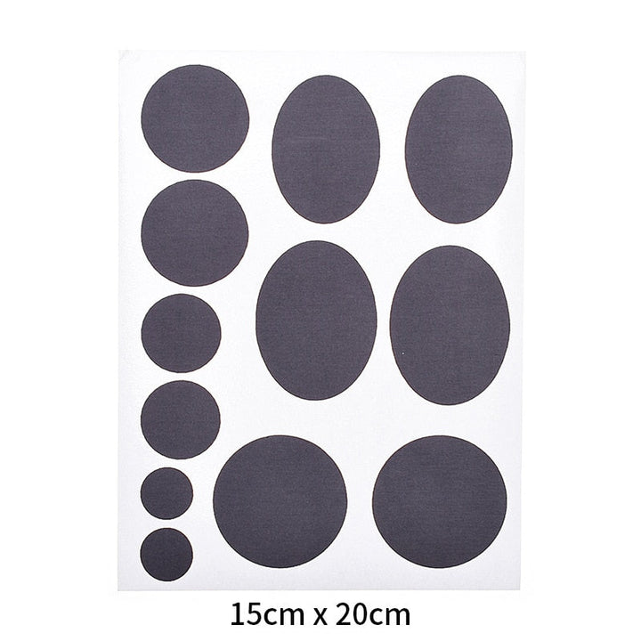 Lisslune | Down Jacket Repair Patch