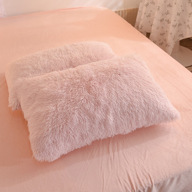 Lisslune | Luxury Cozy Clouds Bedding Set