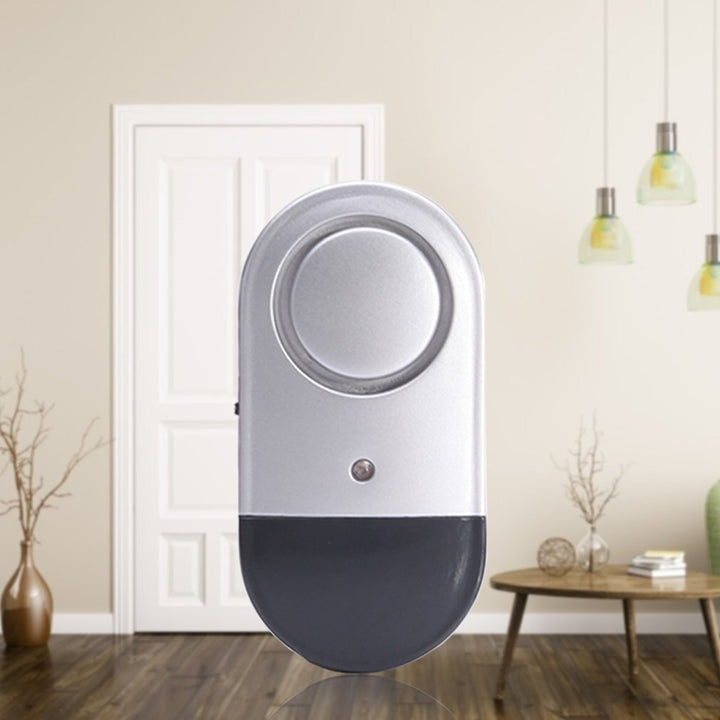 Lisslune | Magnetic Sensor Home Security Alarm