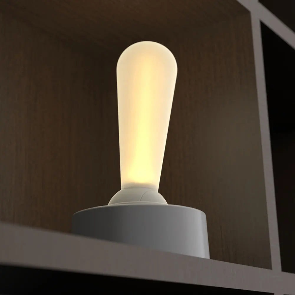 Lisslune | Zen Glow Rechargeable LED Nightlight