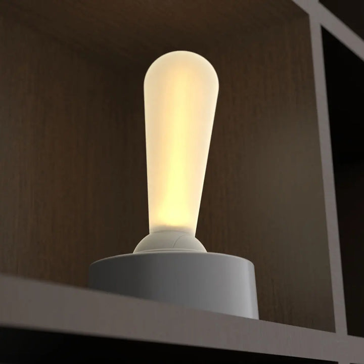 Lisslune | Zen Glow Rechargeable LED Nightlight