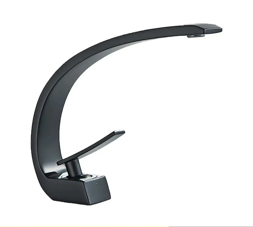 Lisslune | UniqueHahn | Luxurious Fitting for Bathroom Style