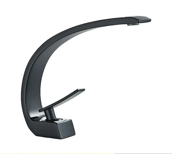 Lisslune | UniqueHahn | Luxurious Fitting for Bathroom Style